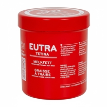 Eutra Melkfett 1000ml, Euterpflege, Zitzenschutz