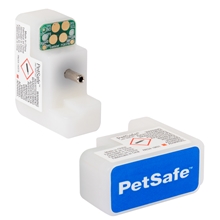 PetSafe Sprühhalsband "PBC19-16370", Hunde Antibellhalsband mit 2x Spray