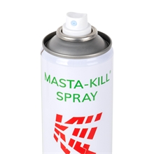 Mastavit "MASTA-KILL® Spray" Schädlingsbekämpfung, 400ml Sprayflasche
