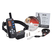 B-Ware: Dogtrace D-Control 600 - Hunde Ferntrainer
