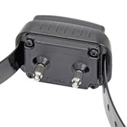 Dogtrace "D-Control professional mini" Ferntrainer 1000m, Impuls + Vibration + Ton + Licht