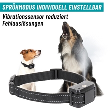 VOSS.pet "AB 2" Antibell Sprühhalsband, Antibell-Spray-Trainer für Hunde