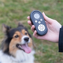 B-Ware: VOSS.pet DOG C200 Ferntrainer für Hunde, 200m