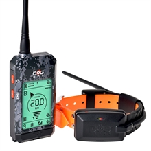 B-Ware: Dogtrace GPS X20 Hundeortungsgerät für Profis - Hundeortung für die Jagd