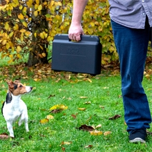 Dogtrace GPS X30 Hundeortungsgerät für die Jagd - Hundeortung