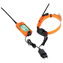 Dogtrace "Ersatz Dual-Netzteil" mit USB-Kabeln und Clips für alle GPS-Modelle
