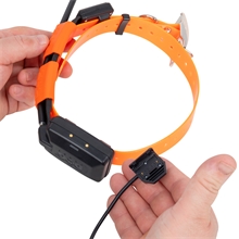 Dogtrace "Ersatz Netzteil" mit USB-Kabel und Clip für alle GPS-Modelle