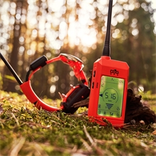 Dogtrace GPS X25T Hundeortungsgerät für die Jagd - Hundeortung