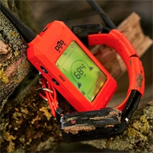 Dogtrace GPS X25TB Hundeortungsgerät für die Jagd - Hundeortung