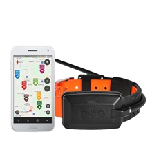 B-Ware: Dogtrace GPS X30 Hundeortungsgerät für die Jagd - Hundeortung