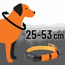 Dogtrace GPS X30 Short Hundeortungsgerät für Android und iOS
