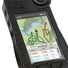 B-Ware: TEK-V2L-E TEK Series 2.0 GPS Tracking System