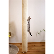 Klettersack Climber für Katzen, 240 x 16 x 16cm, Kletterspaß