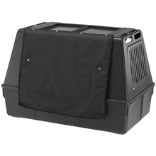 ATLAS CAR 80 SCENIC, Transportbox für Hunde, 82x51x61cm, bis 20kg