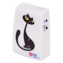 Cat Doorbell - Türklingel für Katzen