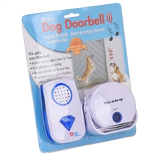 B-Ware: Dog Doorbell - Türklingel für Hunde