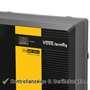 B-Ware: VOSS.farming "Xtra SAFE 230 V" - 230 V Weidezaungerät