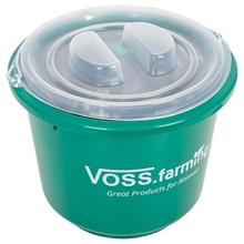 VOSS.farming 250x Ringisolatoren inkl. Einschraube