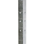 VOSS.farming "Allround Metallpfahl", verzinkt, 167 cm