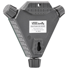 B-Ware: VOSS.farming Blitzschutz VP-10, Elektrozaun-Geräteschutz
