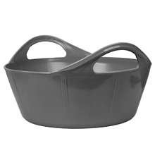 Waldhausen Flexischale 10 Liter mit Griffen
