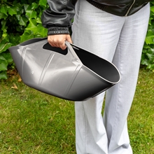Waldhausen Flexischale 15 Liter mit Griffen