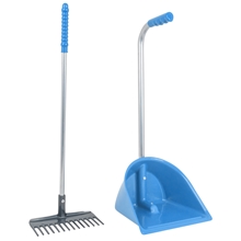 Mistboy "Mini" für Kinder, 60cm