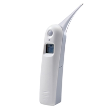 Digital Thermometer „topTEMP“ - präzise und schnellmessend