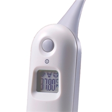 Digital Thermometer „topTEMP“ - präzise und schnellmessend