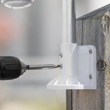 Digitale Wetterstation 7 in 1, Wifi