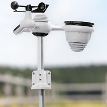 Digitale Wetterstation 7 in 1, Wifi