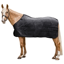 Waldhausen Thermo Unterdecke für Outdoordecken, 100g Füllung, schwarz, 165 cm