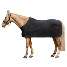 Waldhausen Air Mesh Unterdecke, atmungsaktiv mit Abschwitzfunktion, schwarz, 145 cm