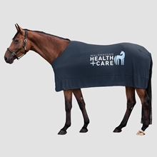Waldhausen Health + Care Ice Layer Decke, Pferdedecke