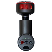 Waldhausen Health + Care Massagegerät Pro,  Hot & Cold