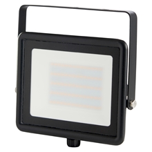 LED-Flutlicht 50 Watt kabellos, Außenstrahler, Reitplatz, Haus & Hof