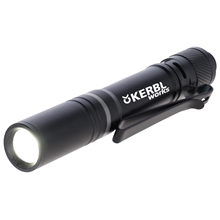 LED Taschenlampe MiniFire 300, wiederaufladbar, 300lm, USB-C, IP44