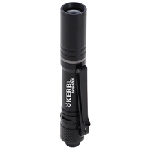 LED Taschenlampe MiniFire 300, wiederaufladbar, 300lm, USB-C, IP44
