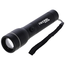 LED Taschenlampe ProFire 1800, wiederaufladbar, 1800lm, USB-C, IP44