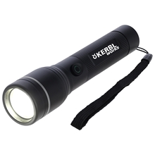 LED Taschenlampe ProFire 1800, wiederaufladbar, 1800lm, USB-C, IP44