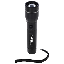 LED Taschenlampe ProFire 1800, wiederaufladbar, 1800lm, USB-C, IP44