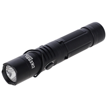 LED Taschenlampe FlexFire 1000, wiederaufladbar, 1000lm, USB-C, IP44