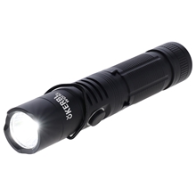 LED Taschenlampe FlexFire 1000, wiederaufladbar, 1000lm, USB-C, IP44