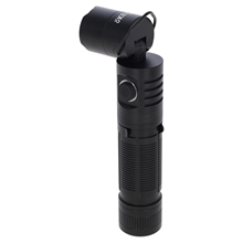LED Taschenlampe FlexFire 1000, wiederaufladbar, 1000lm, USB-C, IP44
