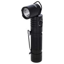 LED Taschenlampe FlexFire 1000, wiederaufladbar, 1000lm, USB-C, IP44