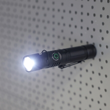 LED Taschenlampe FlexFire 1000, wiederaufladbar, 1000lm, USB-C, IP44
