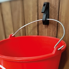 Growi® Eimerhalter zur Wandmontage inkl. Schrauben