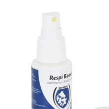 "Respi Boost", Atem-Spray für neugeborene Tiere, 50ml