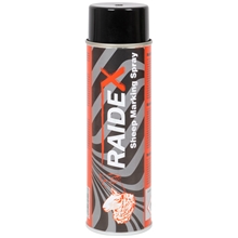 RAIDEX Schafzeichenspray, Markierungsspray, 500ml
