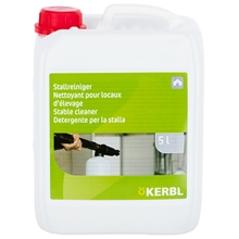 Stallreiniger 5 Liter alkalisch, Intensivreiniger